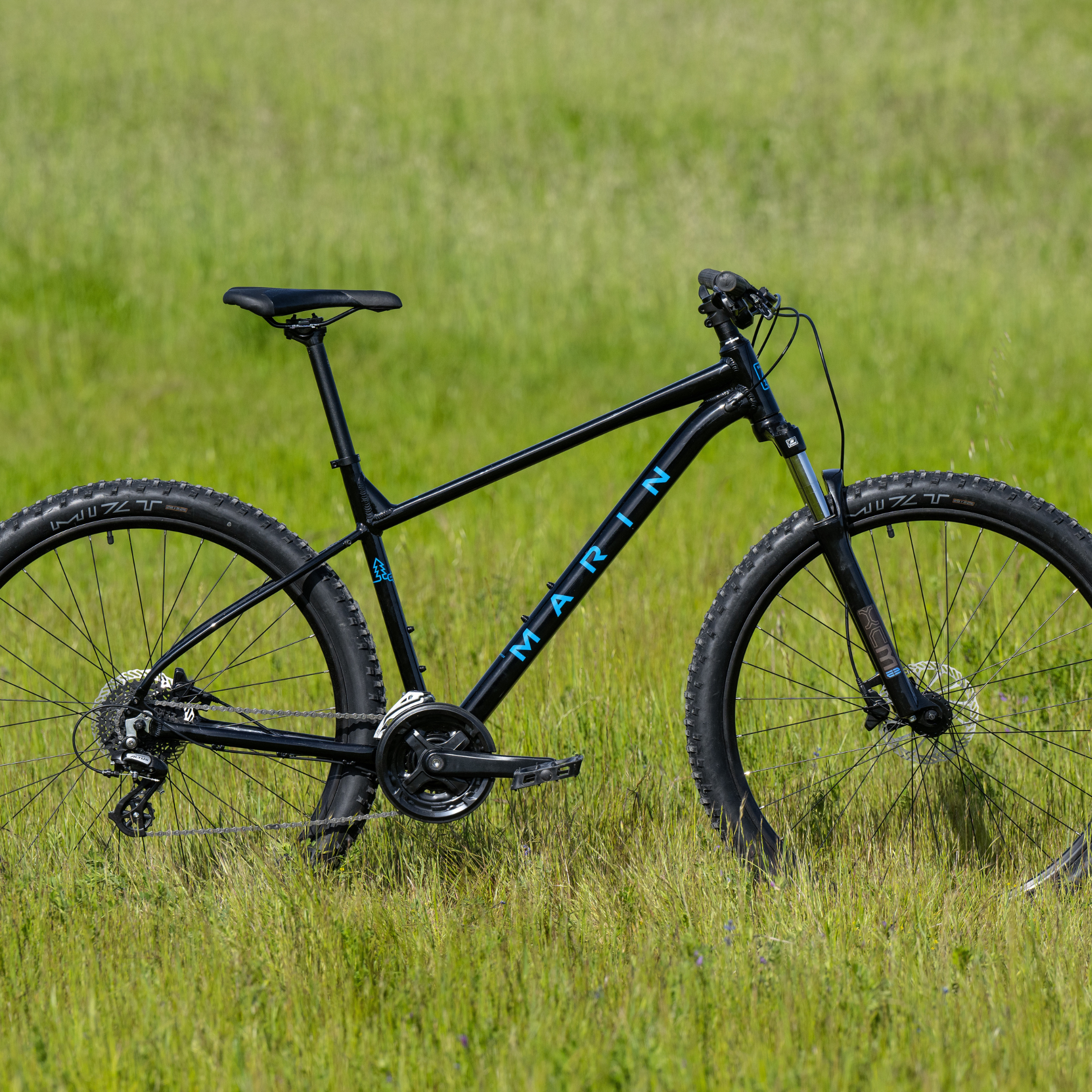 Marin bolinas ridge 29er online