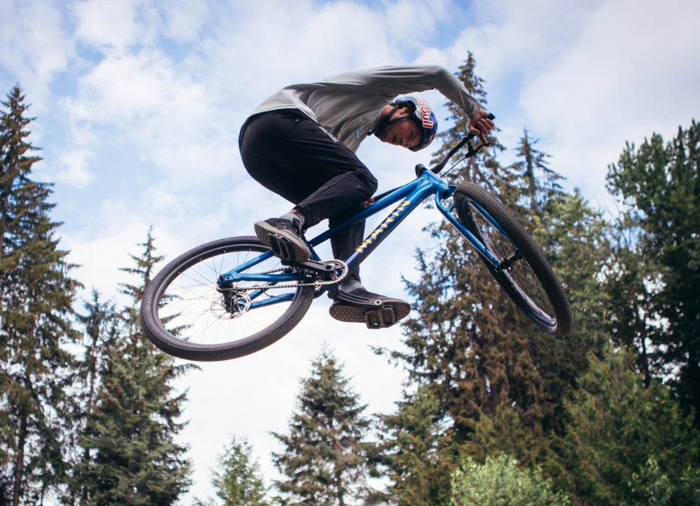 Marin Alcatraz - Framekit | BikesOnline AU