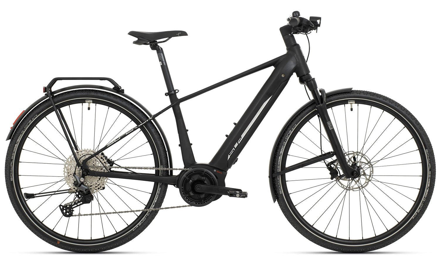 Superior eXR 6090 B Touring Bosch E Bike BikesOnline AU
