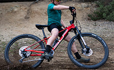26 & 27.5 inch Kids Bikes