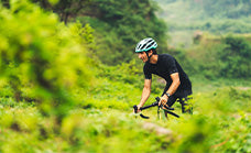 Road & Gravel eBikes